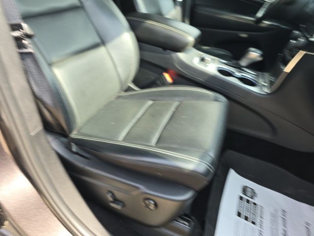2021 Jeep Grand Cherokee Anniversary Edition photo 33