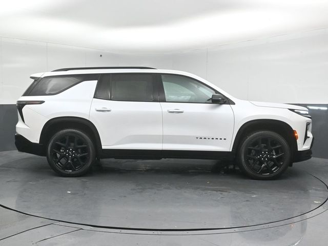 2024 CHEVROLET TRAVERSE - Image 8