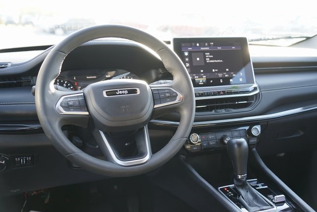 2023 JEEP COMPASS - Image 10