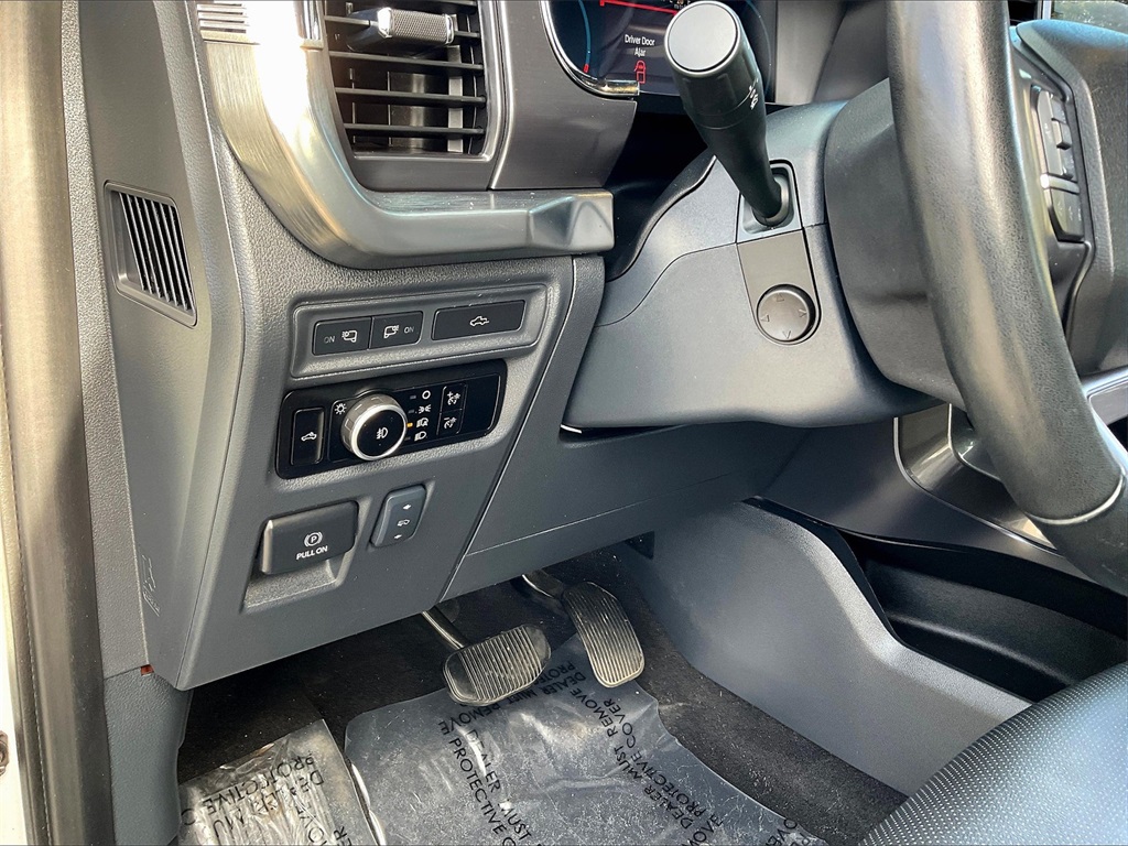 2023 Ford F-150 Lariat photo 26