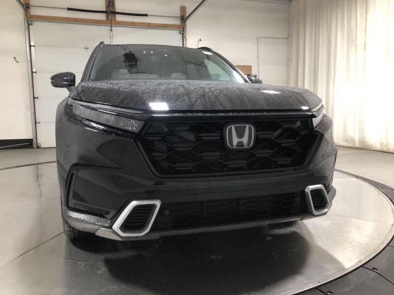 2024 Honda CR-V Hybrid Sport Touring photo 2