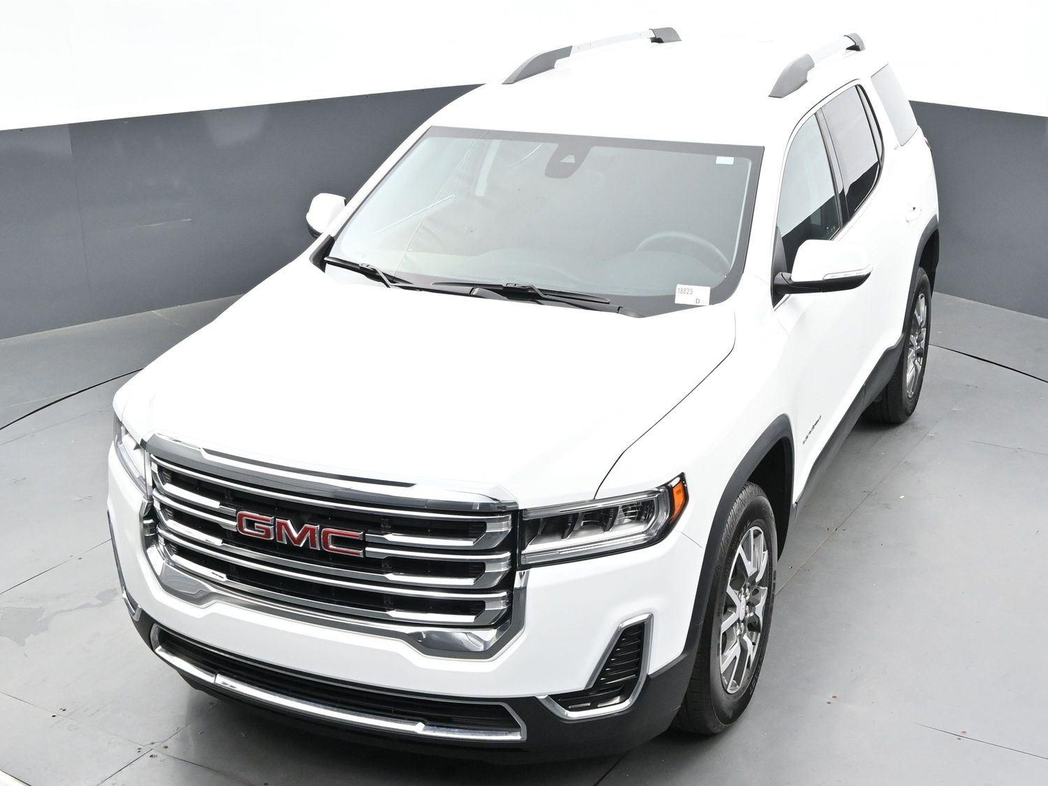2023 Gmc Acadia SLE photo 36