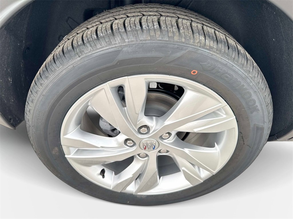 2026 Buick Encore GX Preferred photo 27