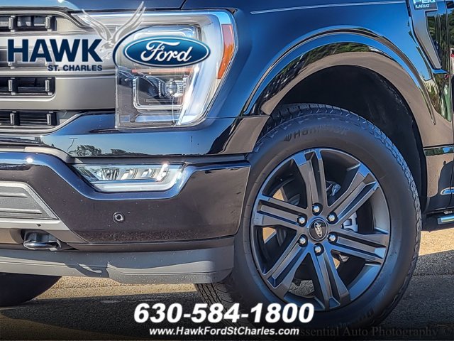 2023 FORD F-150 - Image 24