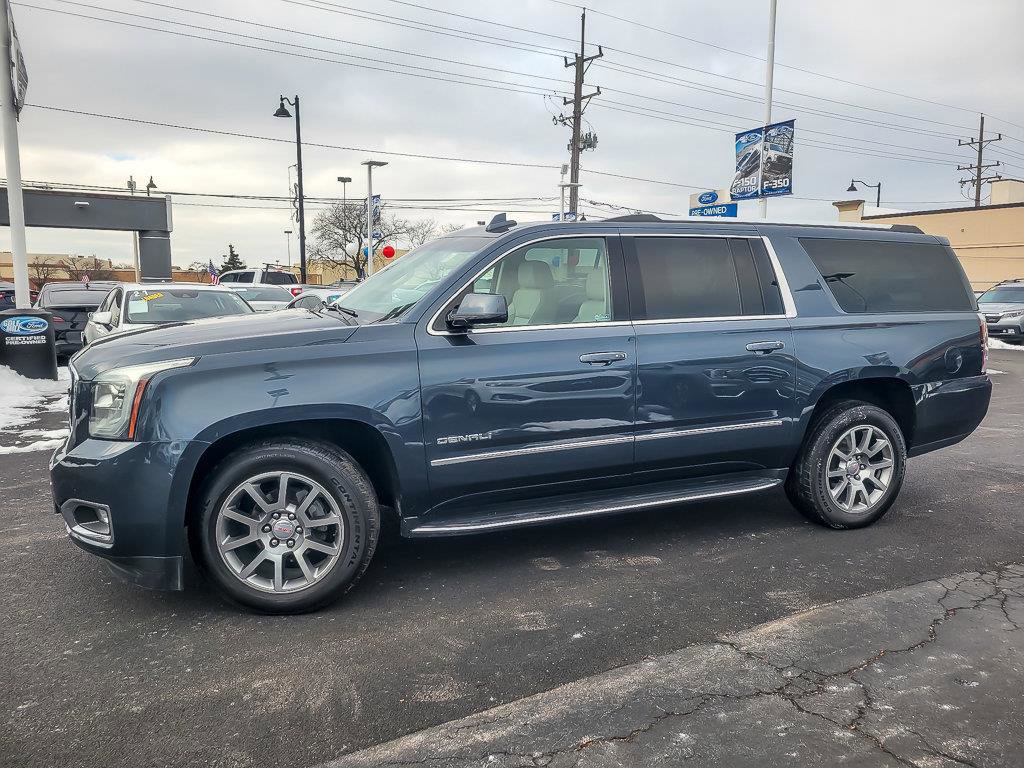 2019 GMC YUKON XL - Image 5
