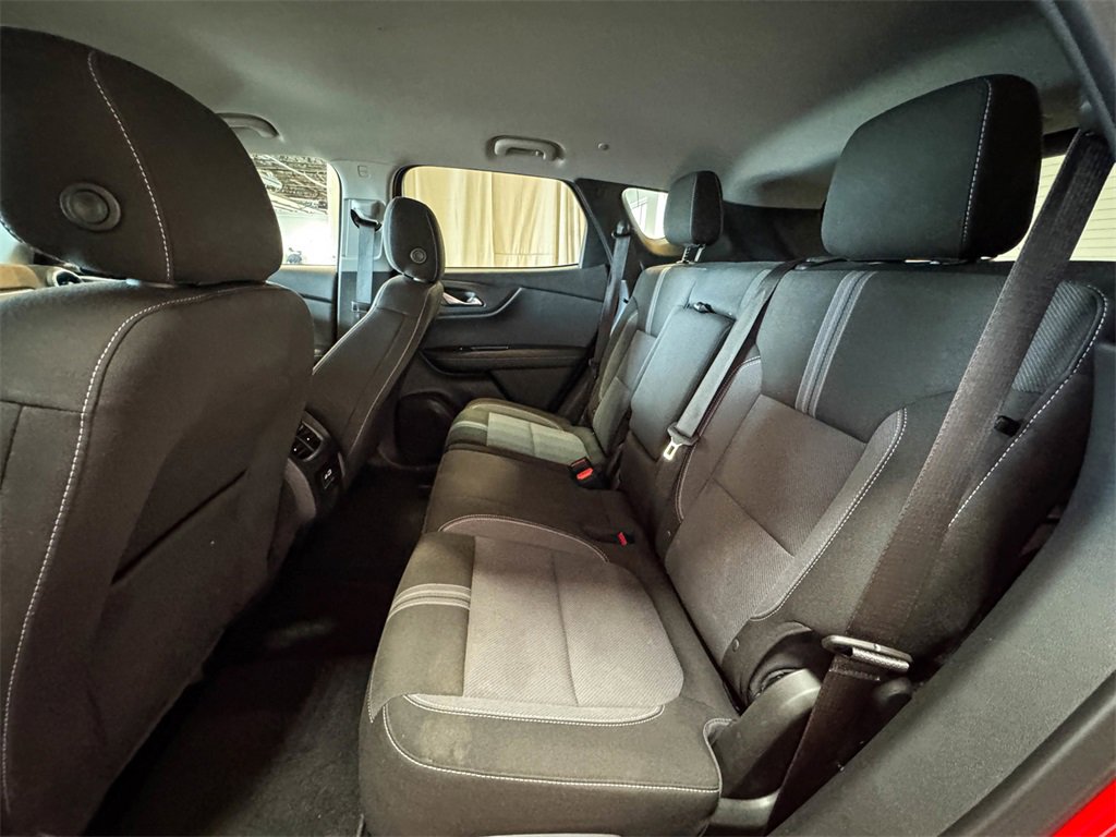 2023 Chevrolet Blazer 2LT photo 18
