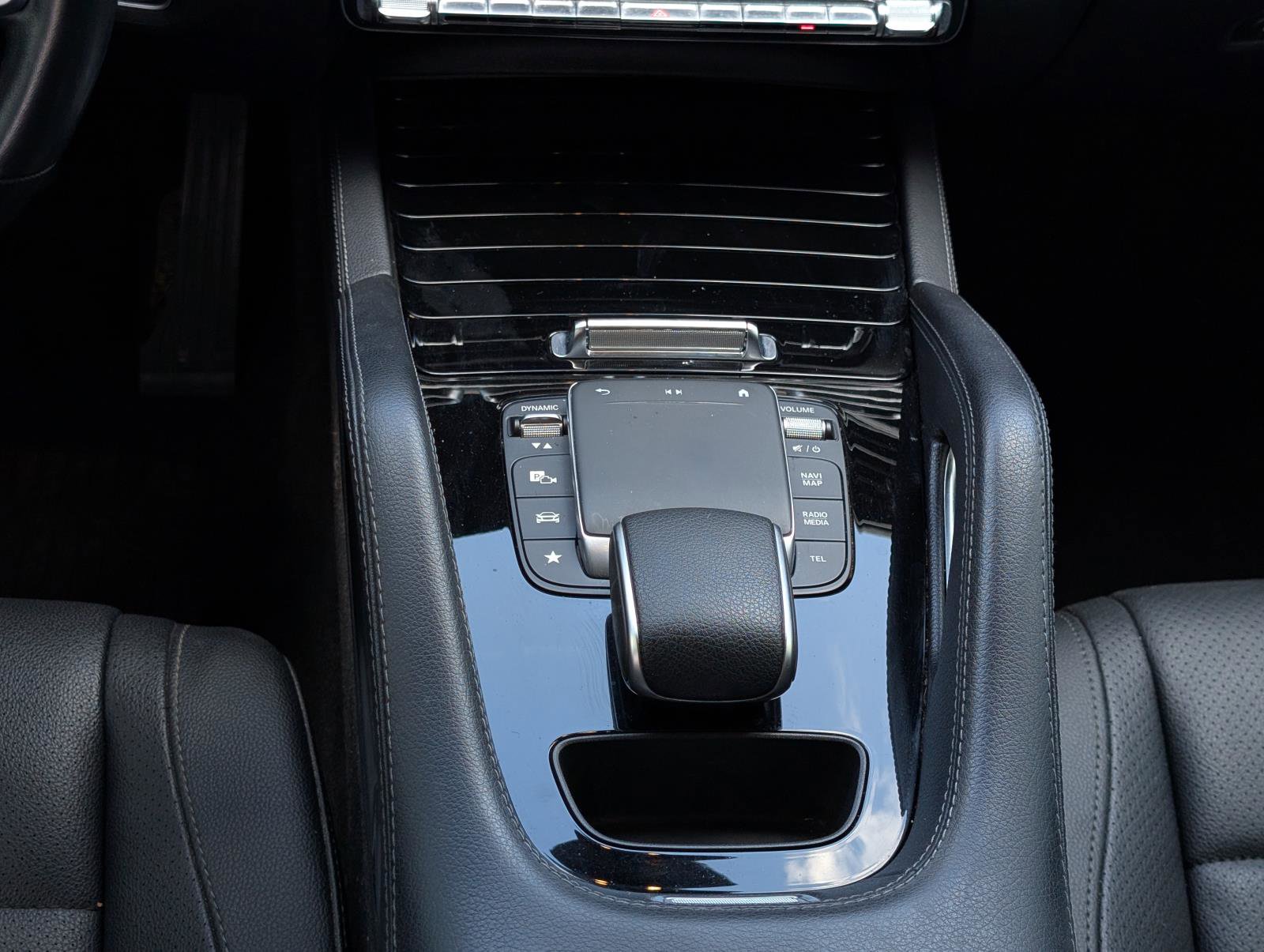2021 Mercedes Benz GLE 350 photo 33