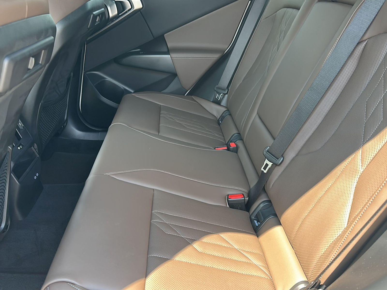 2026 Bmw X3 photo 9