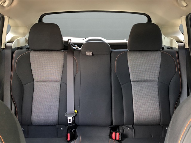 2021 Subaru Crosstrek Premium photo 27
