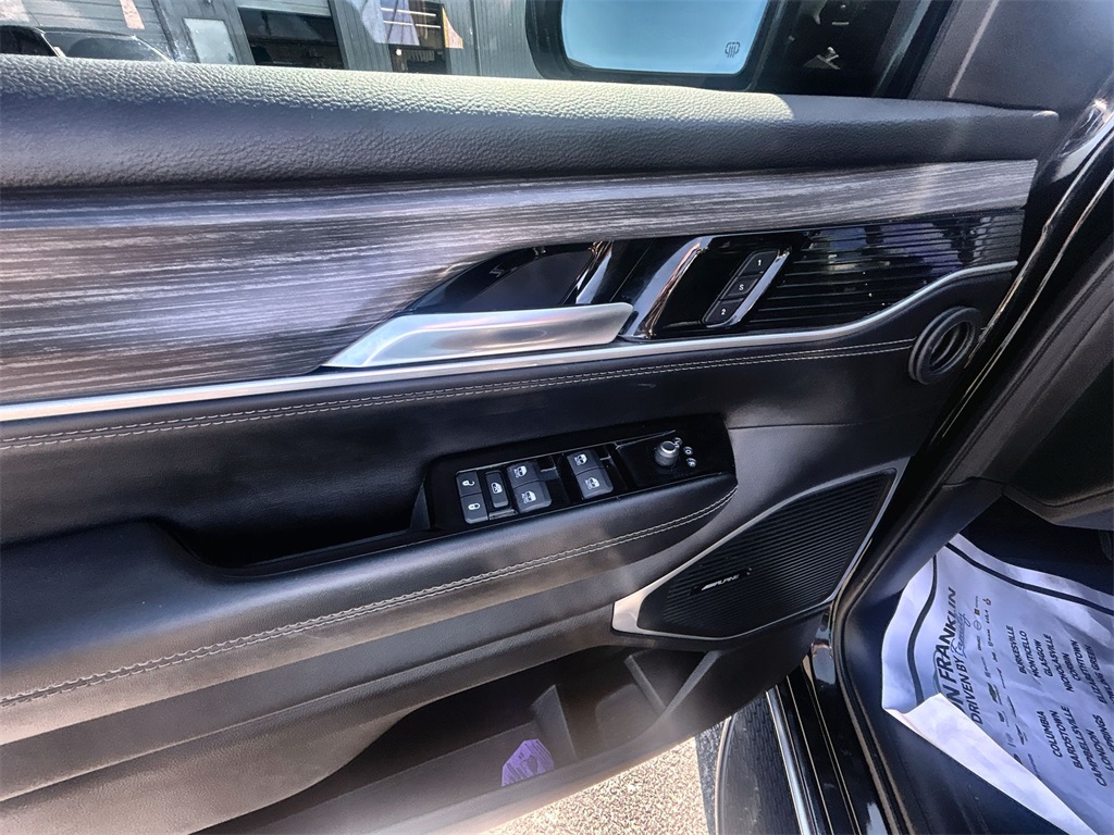 2023 Jeep Wagoneer Series II photo 18