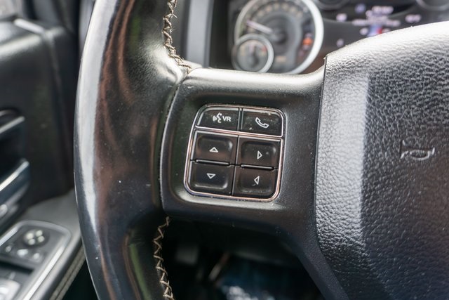 2018 Ram 1500 Rebel photo 15
