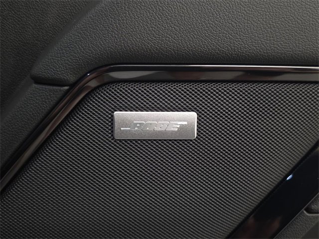 2024 Gmc Sierra 1500 AT4 photo 29