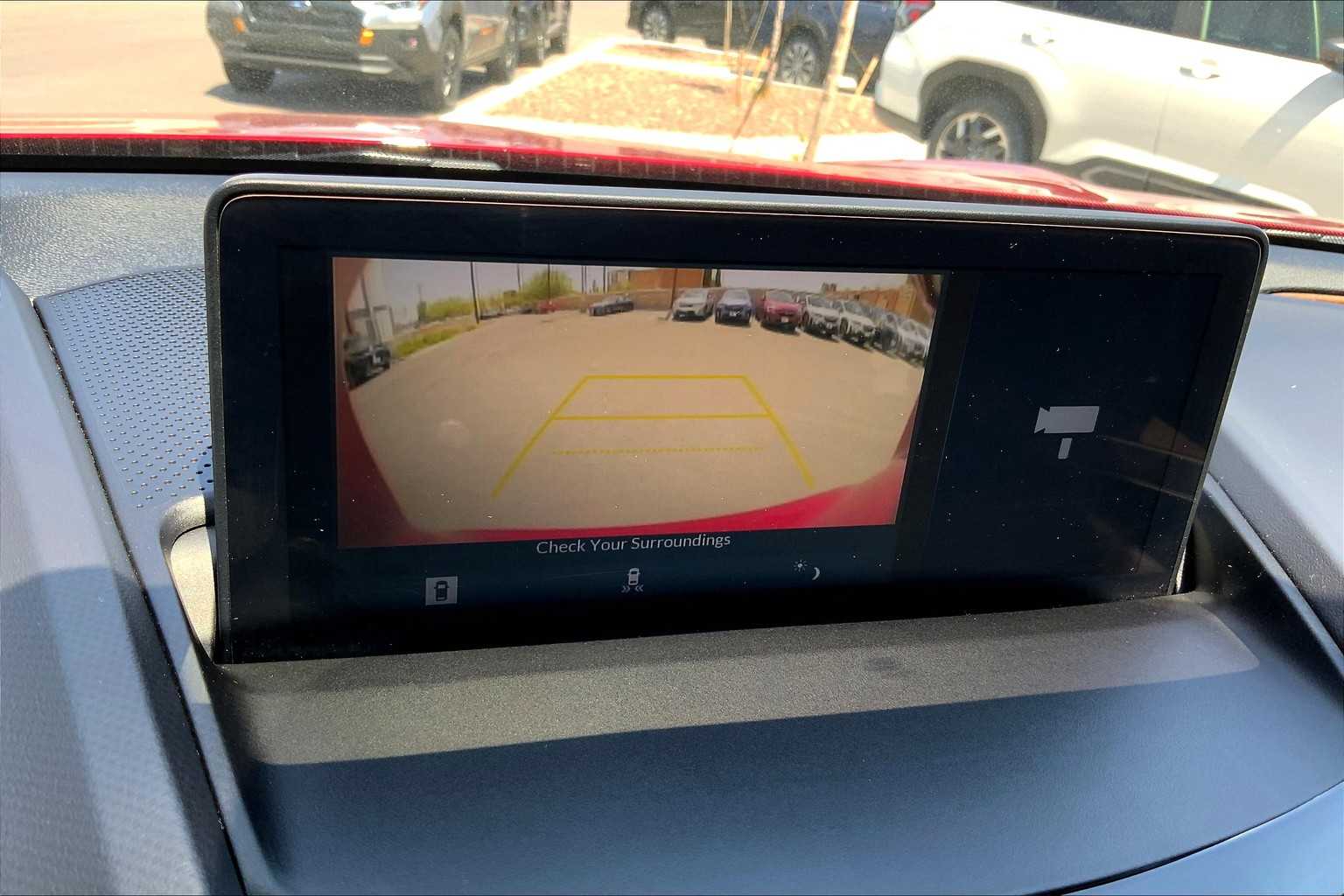 2021 Acura RDX Advance photo 24