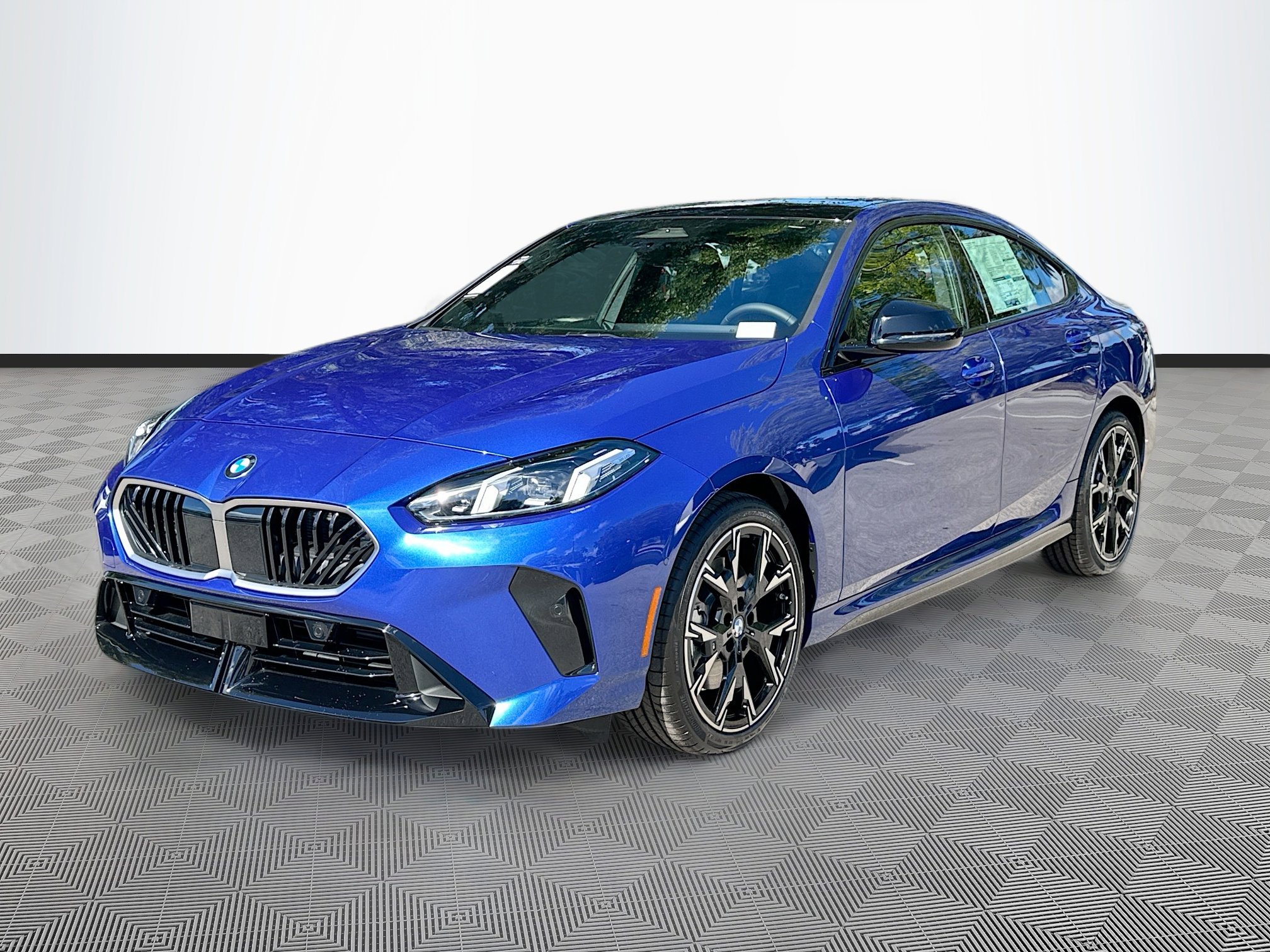 2026 Bmw 228 photo 3