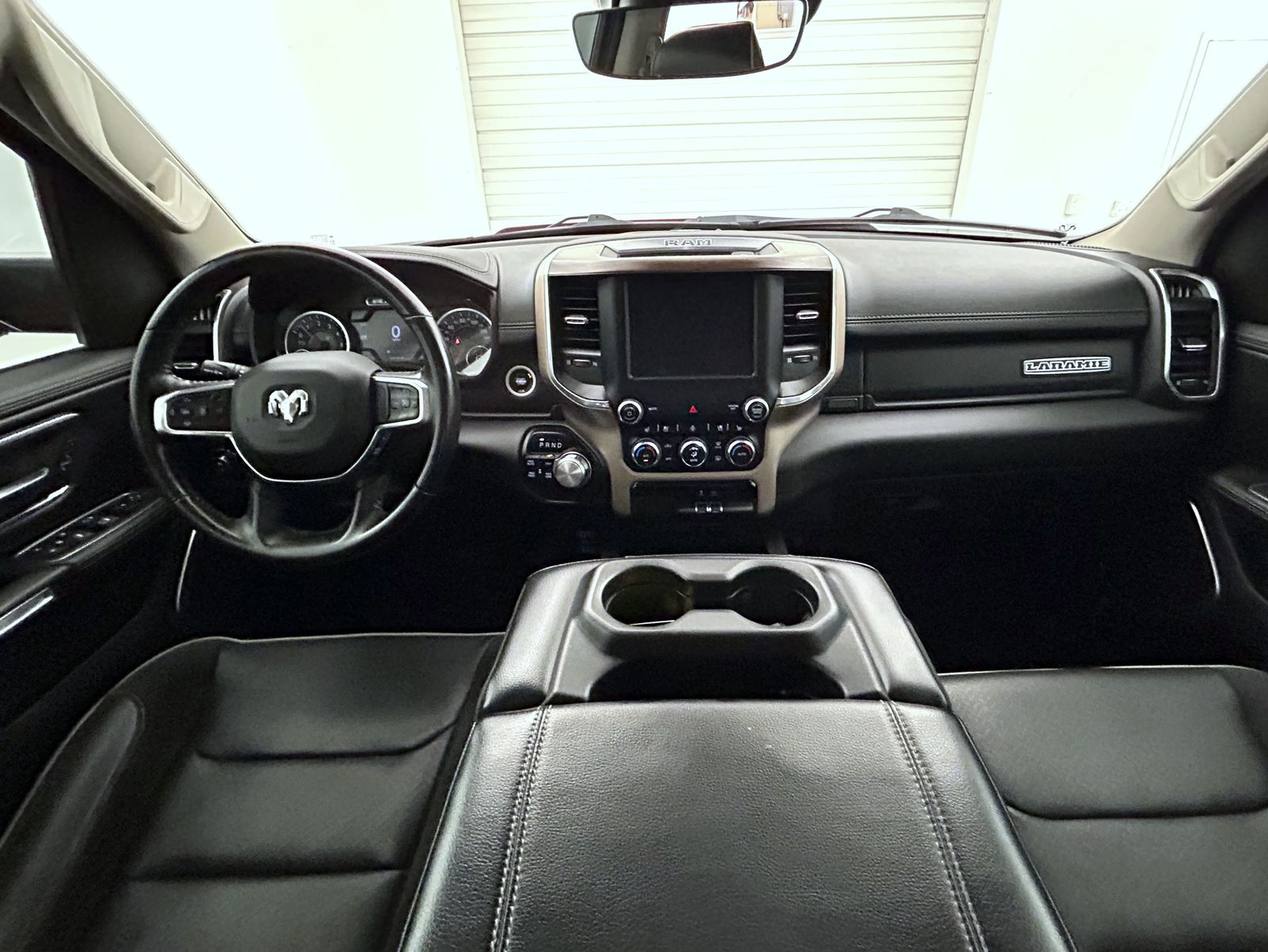 2022 Ram 1500 Laramie photo 13