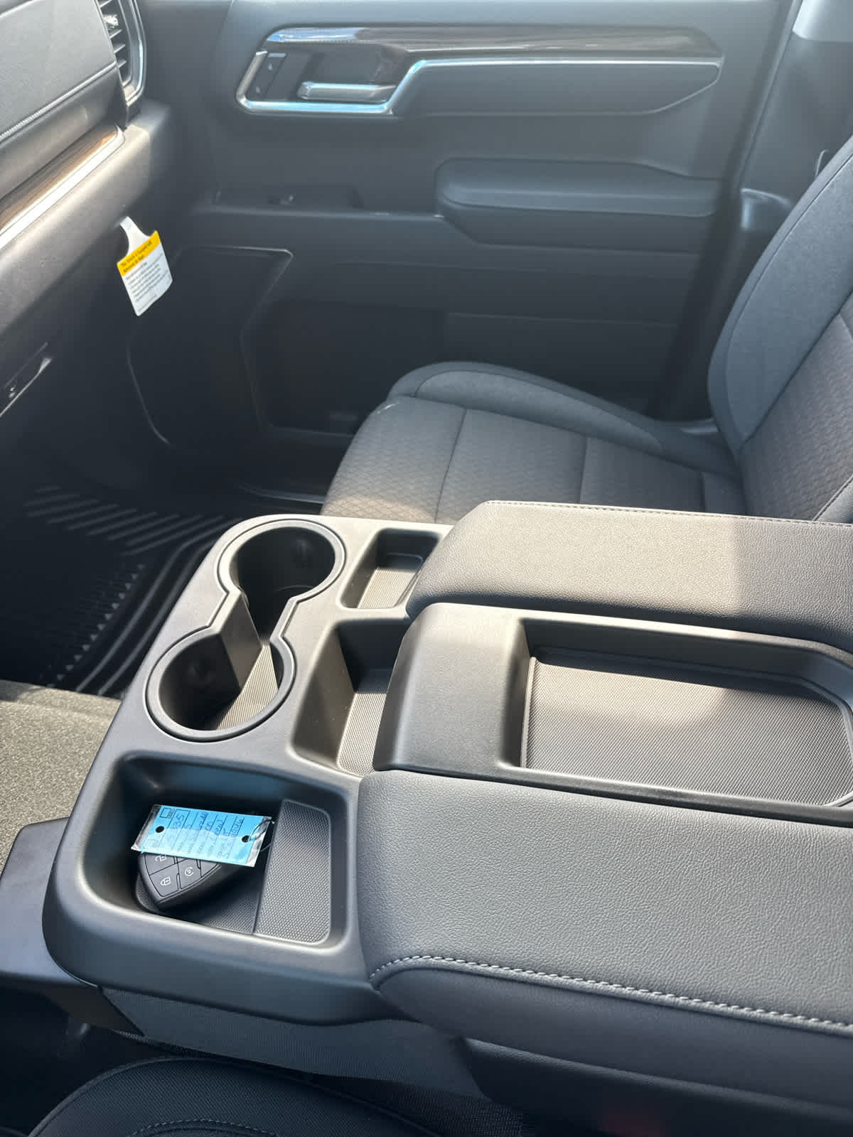 2025 Chevrolet Silverado 1500 LT photo 20