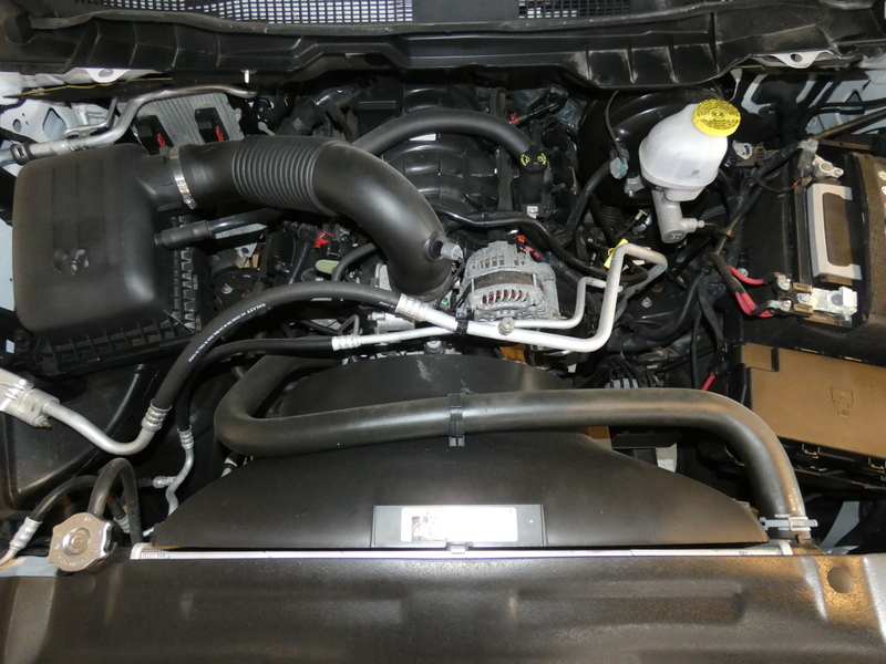 2022 Ram 1500 Classic SLT photo 21