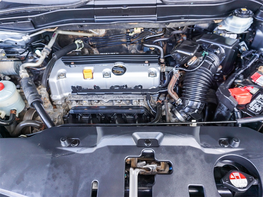 2010 Honda CR-V EX photo 24
