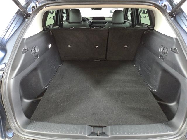 2025 Mazda CX-50 2.5 S Preferred photo 20