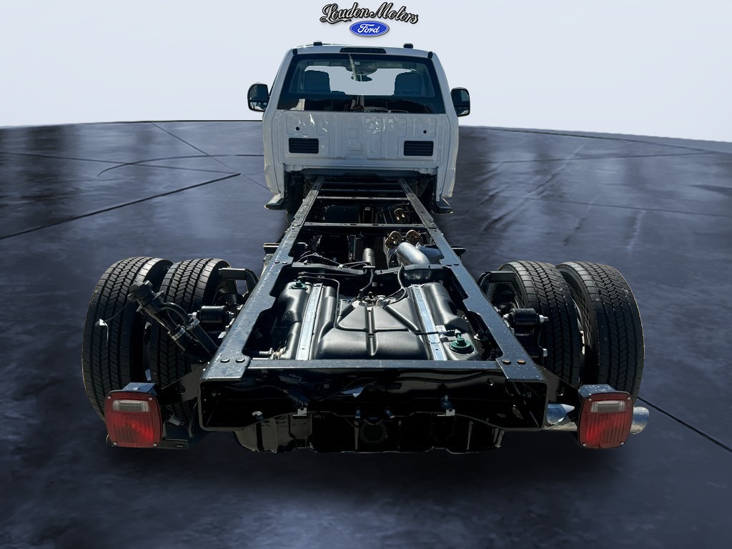 2024 Ford F-450 XL photo 8