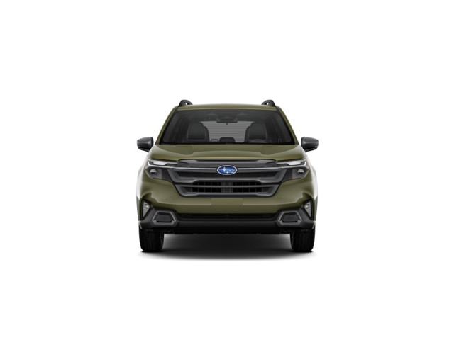 2025 Subaru Forester Limited photo 8