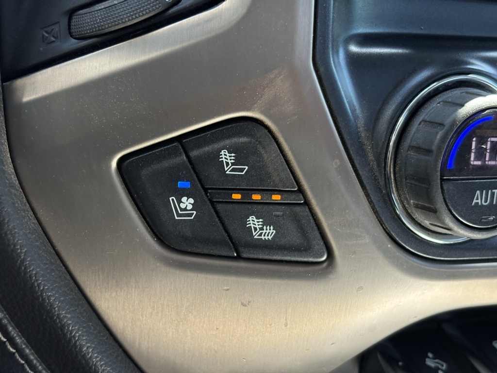 2018 Gmc Sierra Denali photo 12