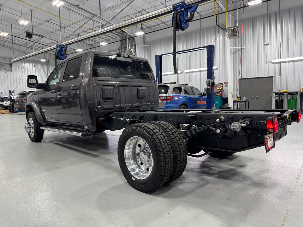 2025 Ram 4500 photo 10
