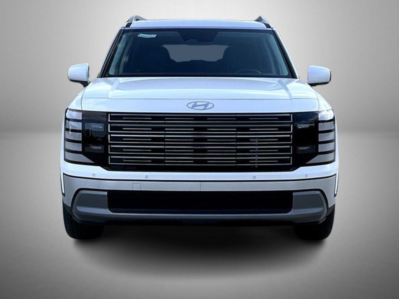 2026 Hyundai Palisade SEL photo 2