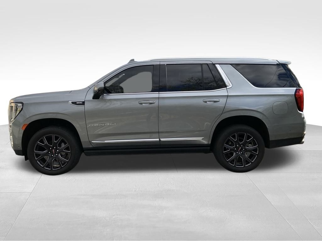 2023 Gmc Yukon Denali photo 3