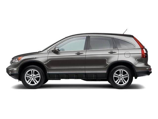 2010 Honda CR-V EX-L's photo