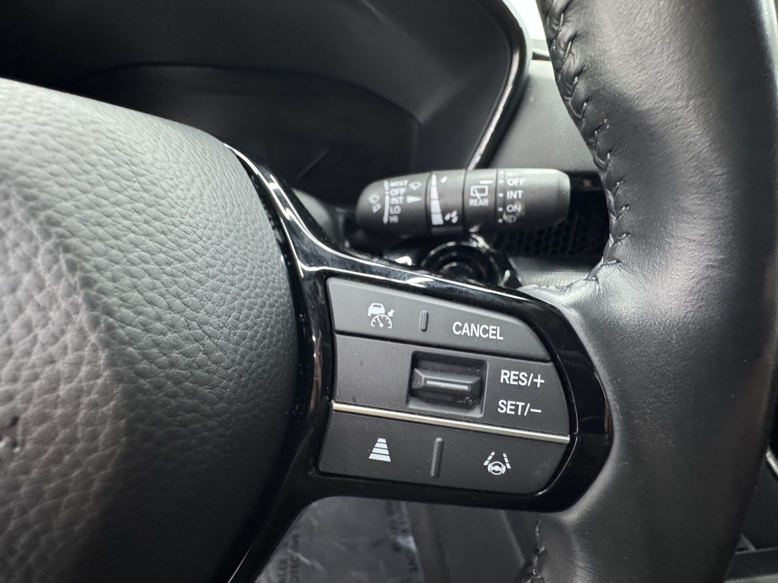 2024 Honda CR-V EX-L photo 15