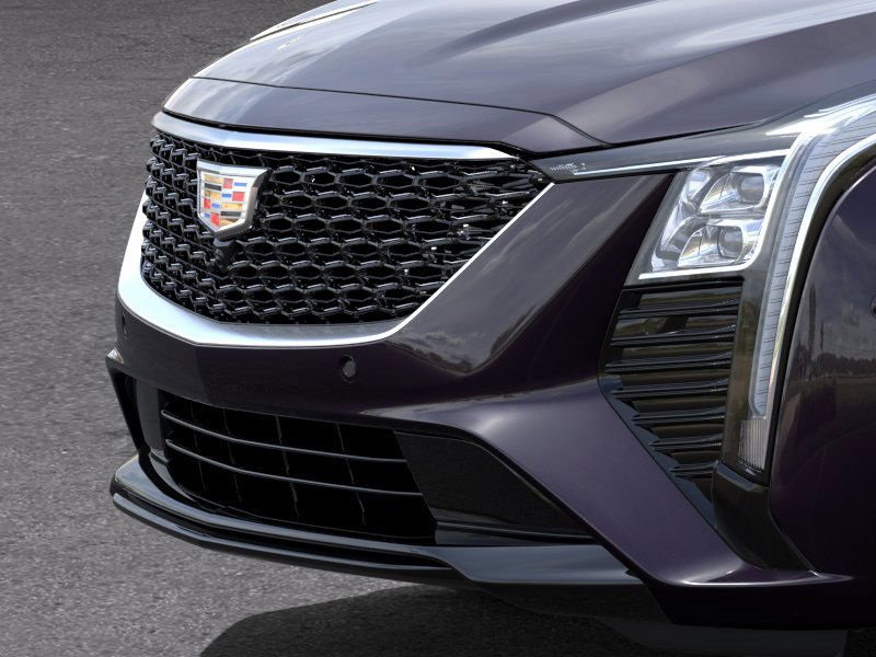 2025 Cadillac CT5 Premium Luxury photo 13