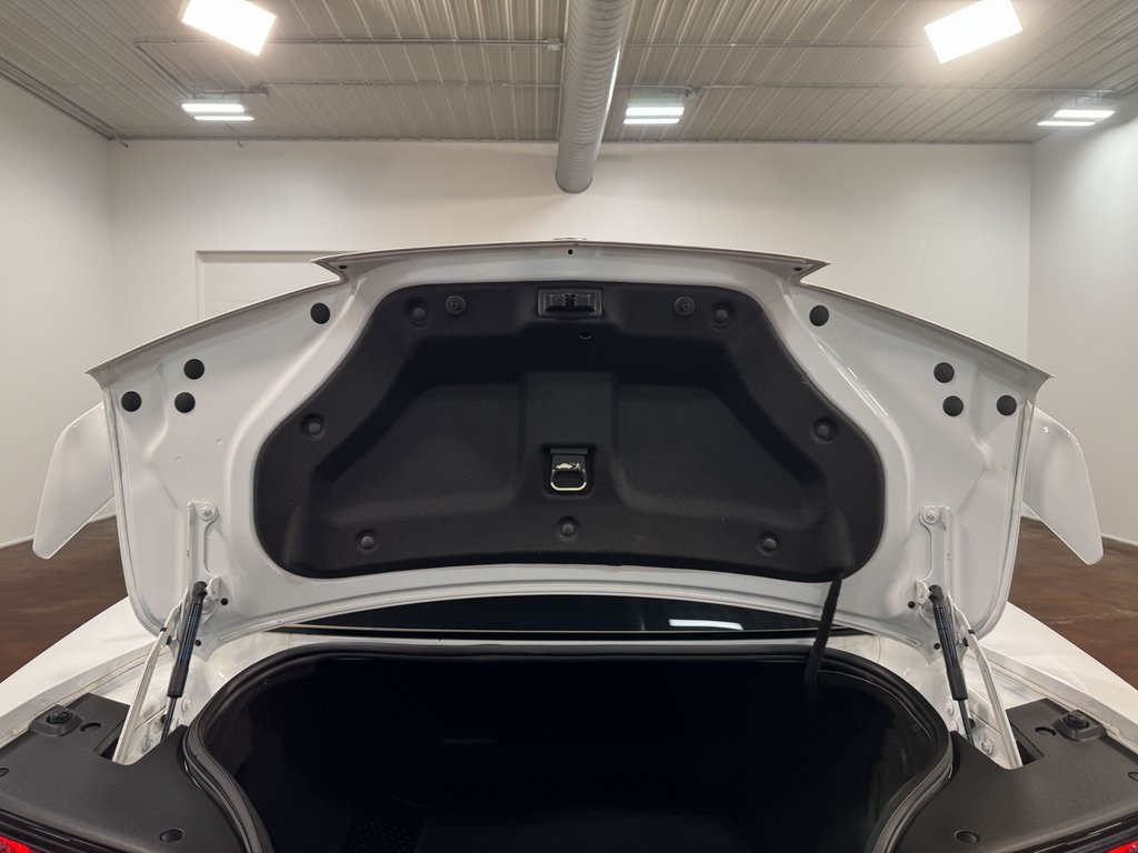 2020 Chevrolet Camaro SS photo 59