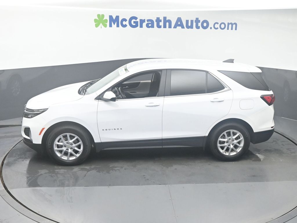2023 Chevrolet Equinox LT photo 13
