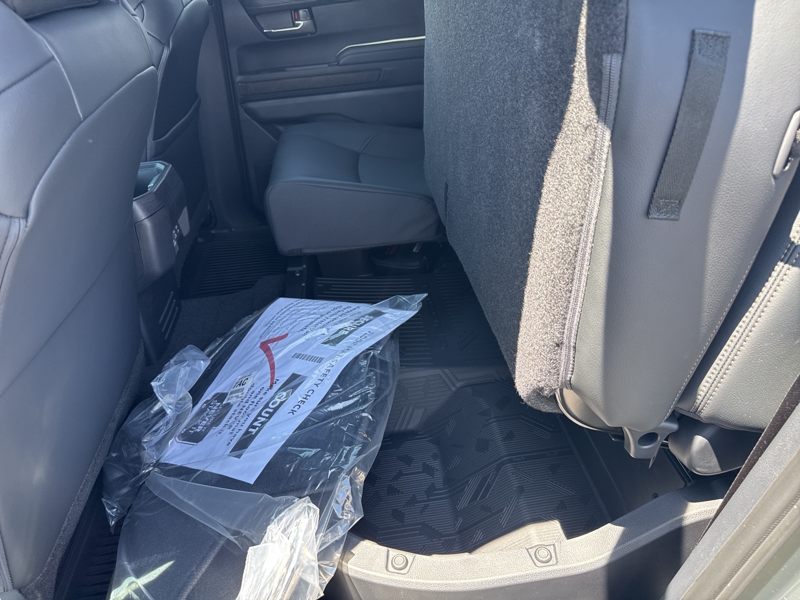 2025 Toyota Tacoma Limited 4x4 Double Cab photo 29