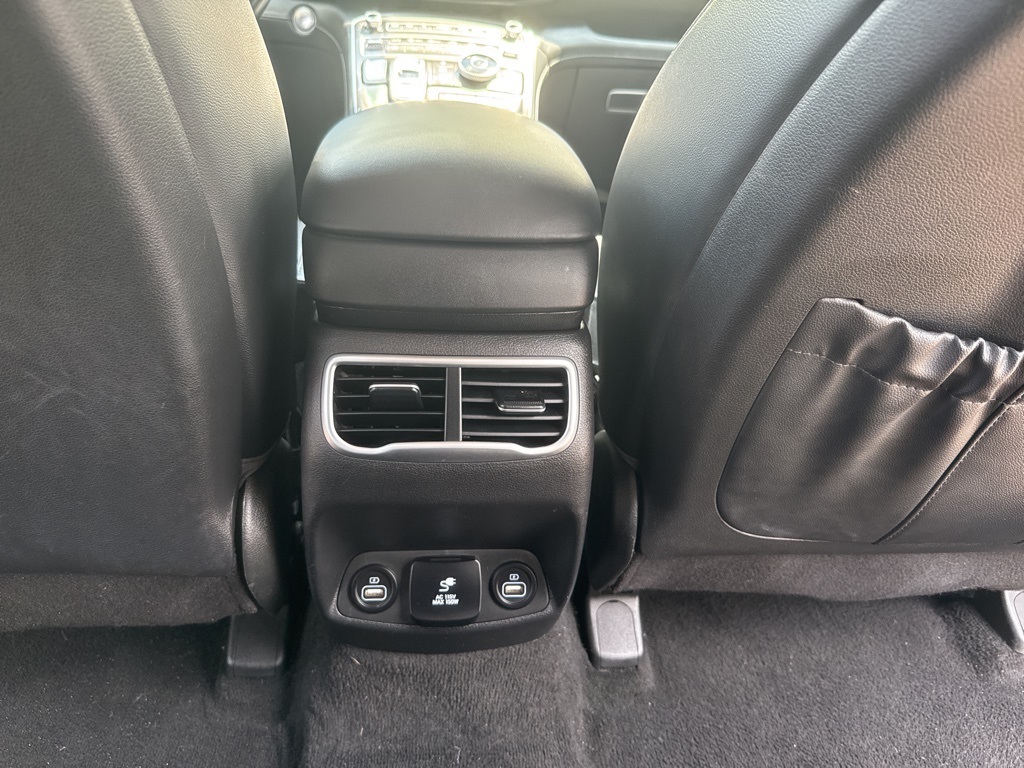 2023 Hyundai Santa Fe Limited photo 15