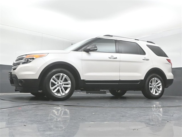 2015 FORD EXPLORER - Image 37