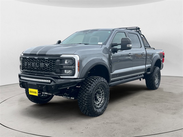 2025 Ford F-250 Super Duty Lariat's photo