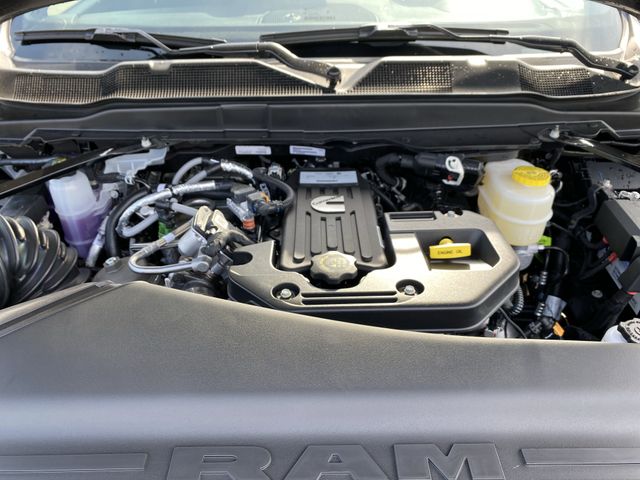 2025 Ram 2500 Tradesman photo 40