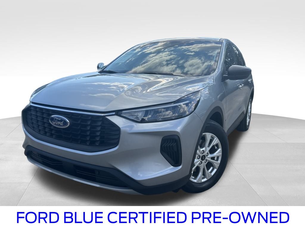2023 Ford Escape Active photo 2