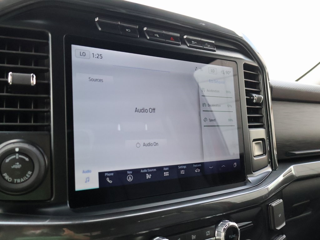 2022 Ford F-150 XLT photo 30