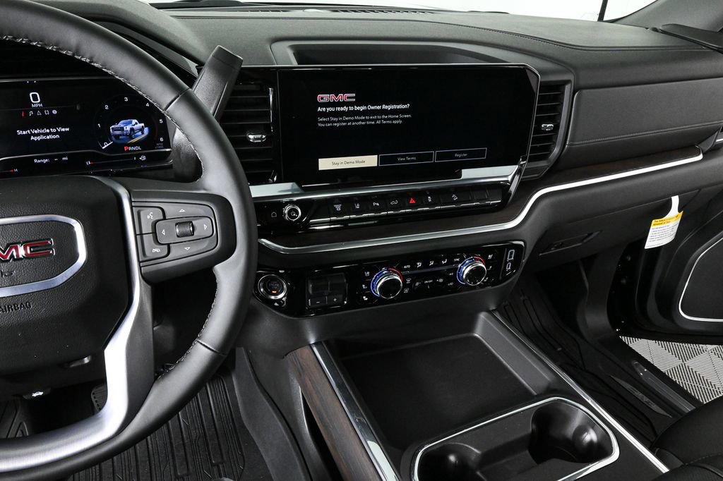 2025 Gmc Sierra 2500 HD SLT photo 13