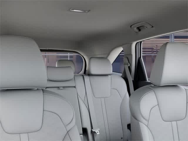 2026 Kia Sorento S photo 26