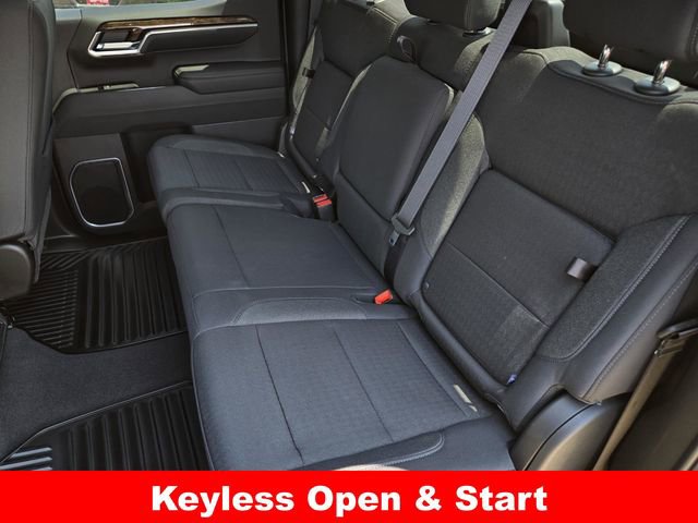 2026 Gmc Sierra 1500 photo 20