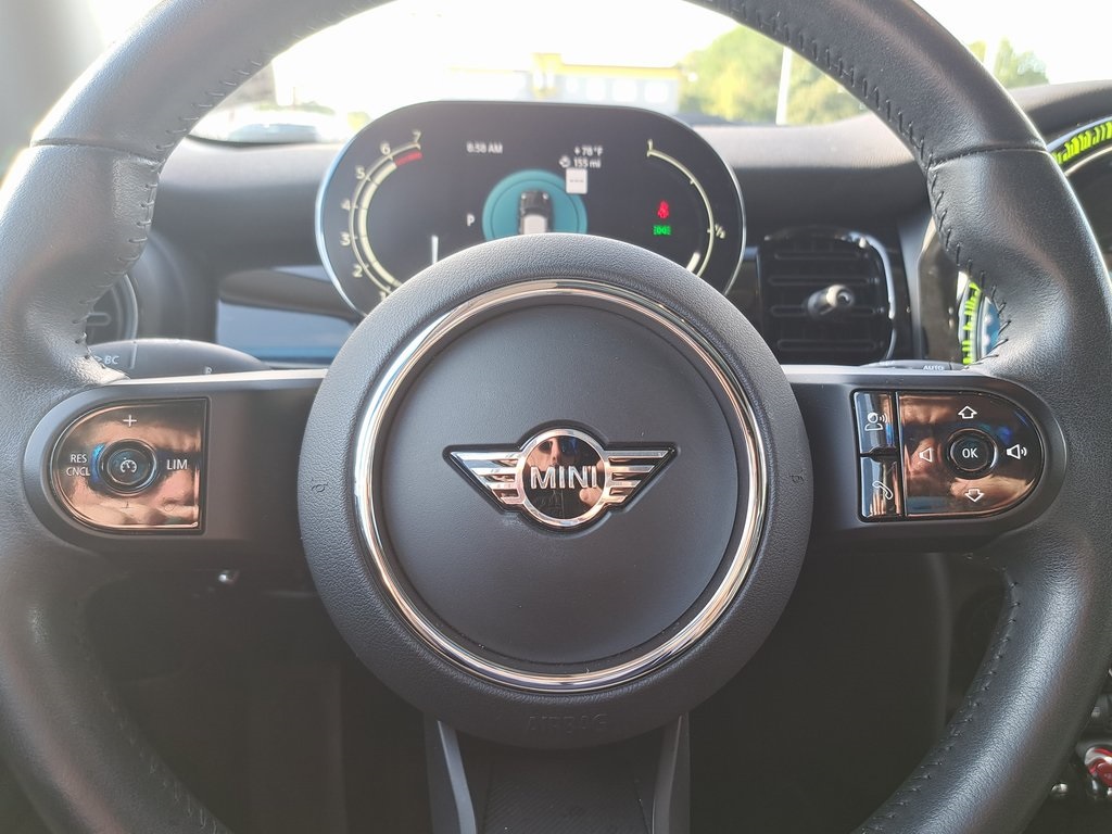 2023 Mini Cooper Signature photo 11
