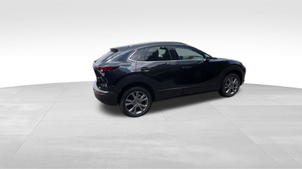 2025 Mazda CX-30 2.5 S Premium photo 5