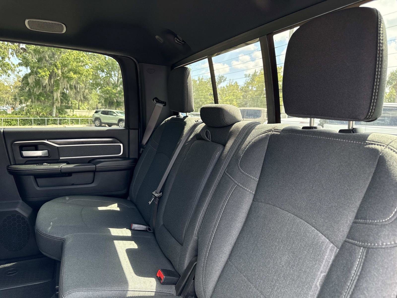 2022 Ram 2500 Big Horn photo 10