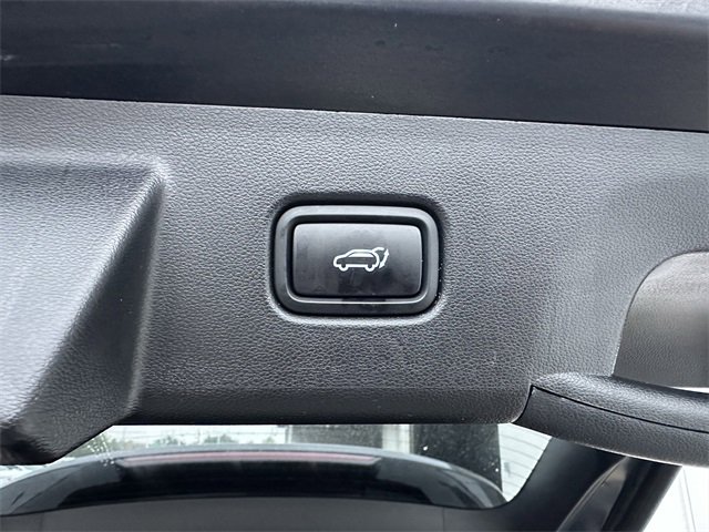 2023 Hyundai Tucson Limited photo 24