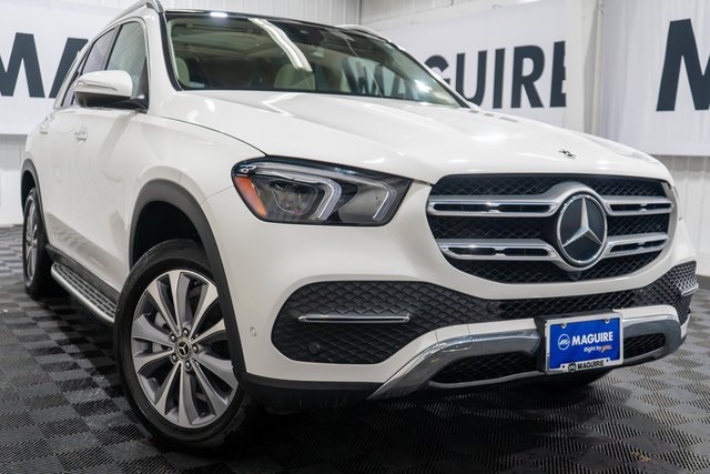 2023 Mercedes-Benz GLE GLE350's photo