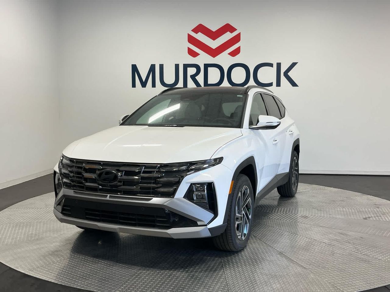2025 Hyundai Tucson Limited photo 20